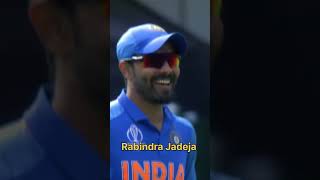 Best 3 Cricket Fielder in World cricket fielding msdhoni rabindrajadeja cricketsureshraina [upl. by Arada63]