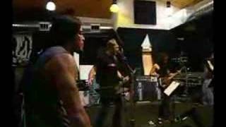 Metallica  Sweet Amber Live In Studio [upl. by Pilloff833]