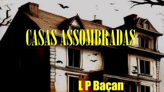 CASAS ASSOMBRADAS [upl. by Lias]