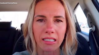 Family Vlog Mom Facing 30 Years in Prison [upl. by Ajnot]