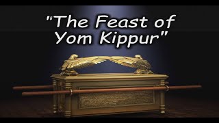 101224  Shabbat Service  quotThe Feast of Yom Kippurquot [upl. by Mcnair]