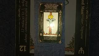 Ophiuchus  October 1 2024  Daily Tarot Reading [upl. by Esiralc805]