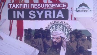 The resurgence of Daesh Takfiris in Syria  Press TV [upl. by Aihseuqal]