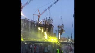 Vasco Rossi Modena Park Live [upl. by Ruenhcs]