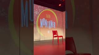 Teatro Muntaner Barcelona 27 10 2024 [upl. by Routh]