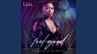 Feel Good DJ Maphorisa Remix [upl. by Auhsuj]