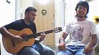 Berkin Murat Gitar Seni kimler aldı [upl. by Judon]