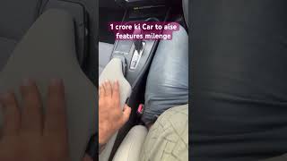 1 crore ka ye feature bahot practical laga shorts lexus lexusux300e [upl. by Nigam458]