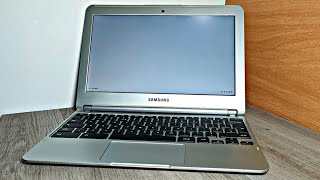 Samsung Chromebook XE303C12 116inch Laptop Review [upl. by Udale594]