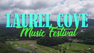 Laurel Cove Music Festival 2021 Recap  Pineville KY  June 1112 2021  Musical Moonshine Media [upl. by Salohcin156]