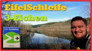 EifelSchleife 3Eichen 27K [upl. by Ailahtan]