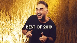 Dj Dark  Radio Podcast BEST OF 2019 [upl. by Asiuqram516]