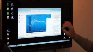 Dirac Live Room Correction software [upl. by Fillander322]