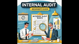 Internal Audit Part 1 quotInternal Audit BasicsquotPKKIPATHSALA10 [upl. by Rayshell]