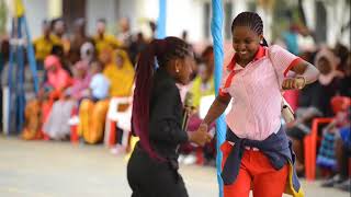 PRECIOUS ERNEST  Graduation Show 2023 Part 2  TUMAINI SENIOR SECONDARY SCHOOL  MAKUYUNI  ARUSHA [upl. by Orapma]