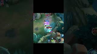 Sainas Kagura Fighter Build Montage Mid Lane Mobile Legends shorts mlbbshorts mobilelegends [upl. by Daniela]