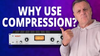 Why Use Compression [upl. by Adnor]