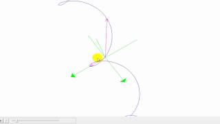 Determining Arc Length of a Curve Defined by a Vector Valued Function [upl. by Bev716]