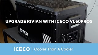 ICECO  VL60ProS Initial Review and Specs [upl. by Aneerahs476]