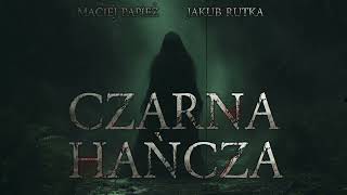 Czarna Hańcza  CreepyPasta PL [upl. by Shimkus]