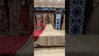 New Us Bridal Collection 2024 for details contact us on WhatsApp 03215625805 bridalsuit usbridal [upl. by Nnylhsa]