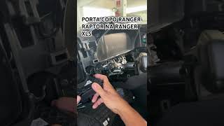 PORTA COPO RANGER RAPTOR NA RANGER XLS [upl. by Guimond]