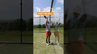 3 Pronation exercises  Master the smash  Padel [upl. by Sharon]