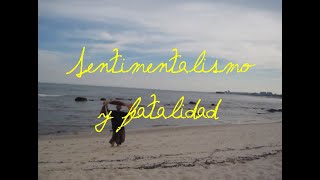 SENTIMENTALISMO Y FATALIDAD FULL MIXTAPE [upl. by Kopans358]