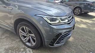 Tiguan Rline 2022 14 super precio [upl. by Sean903]