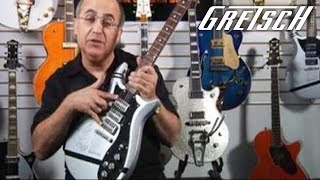 The Gretsch G5135PS  Gretsch Presents  Gretsch Guitars [upl. by Hemetaf405]