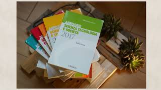 Presentazione Annuario Scienza Tecnologia e Società 2024 edizione speciale Torino 18 marzo 2024 [upl. by Rep]