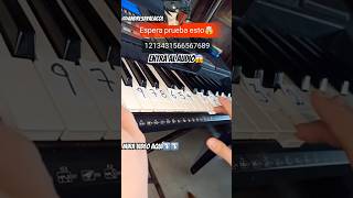 Hokage Funeral Tutorial Piano Fans Naruto Easy Foryou Share fyp short viral music [upl. by Anicul]