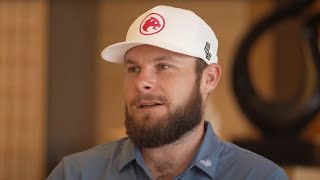 Tyrrell Hatton rages at Masters rivals as he faces LIV Golfs biggest problem [upl. by Mosley]