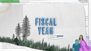 What is a Fiscal Year [upl. by Arron]