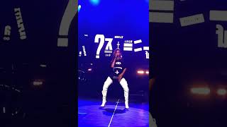 What is my name 🤩❤️🎤 rihanna asaprocky shorts youtube asaprocky music concert hiphop [upl. by Duyne]