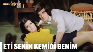 Eti Senin Kemiği Benim  Oh Olsun [upl. by Auerbach337]