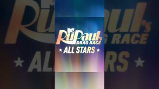 All Stars 9 Original vs Now Entrance Look rupaulsdragrace dragrace allstars9 [upl. by Knighton]