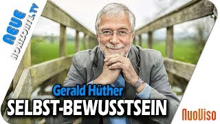 SelbstBewusstsein und CoKreativität – Dr Gerald Hüther [upl. by Eicarg513]