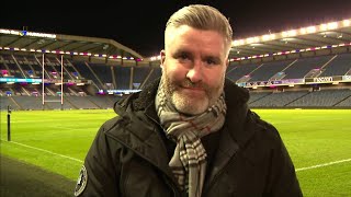 BBC The Seven  Scotland v England match report  24022024 [upl. by Mada]