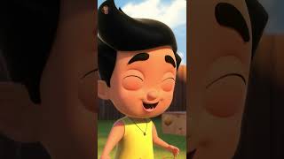 कालू मदारी आया Kalu Madari Aaya Rhymes shorts hindirhymes kalumadariaaya poemsforbabies [upl. by Sybley]