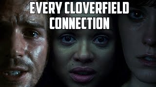 Cloverfield Paradox How All 3 Movies Are Connected [upl. by Yezdnil980]