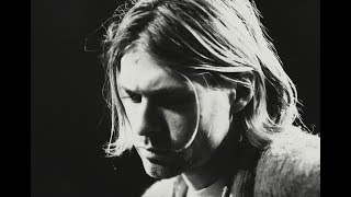 📒COBAIN Montage of Heck OST Sappy Demo 2015 [upl. by Joell]