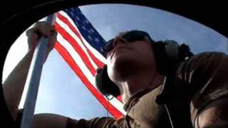 C130 Music Video quotFour Fans of Freedomquot [upl. by Adlay]