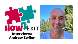 E166 CEO Andrew Swiler Shares His Experience Acquiring and Turning Around Lanteria [upl. by Wilow]