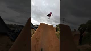 🔥 Tahnée Seagrave  Dirt Jumps at La Poma 🇪🇸 [upl. by Sueaddaht381]