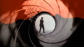 Dr No  007 Title Sequence 1 480p [upl. by Stronski934]