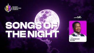 SONGS OF THE NIGHT  PASTOR LAWRENCE OYOR  DAVIDIC GENERATION CHURCH SUNDAY SERVICE [upl. by Appledorf910]