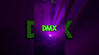 Ventaja de programar con DMX curiososaudiopro dmx512 [upl. by Iturhs]