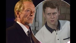 EastEnders viewers convinced classic villain James WillmottBrown is Jay Browns real father [upl. by Chemaram294]