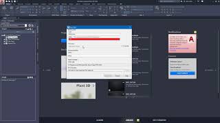 How to Activate Autocad Plant 3d  RTG Presensts Video Guide [upl. by Ikciv]